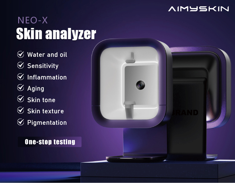 skin analyzer