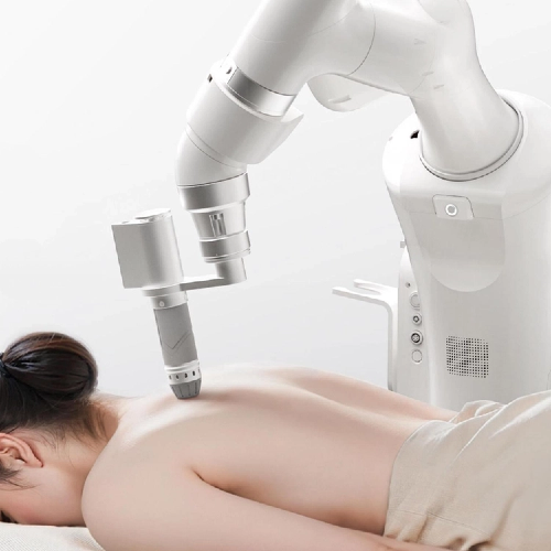 massage robot 