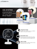 White Wholesale 3d Ios Ai Intelligent Skin Analyzer for Spa