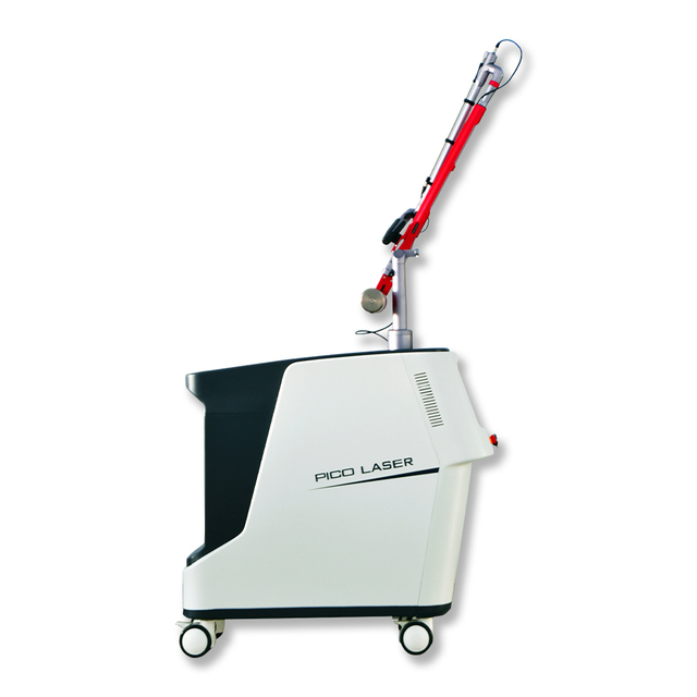 Am-690 Professional Picosecond Laser Machine Pico Lazer Pigmentation Treatment Freckle Pigment Removal Pico Laser