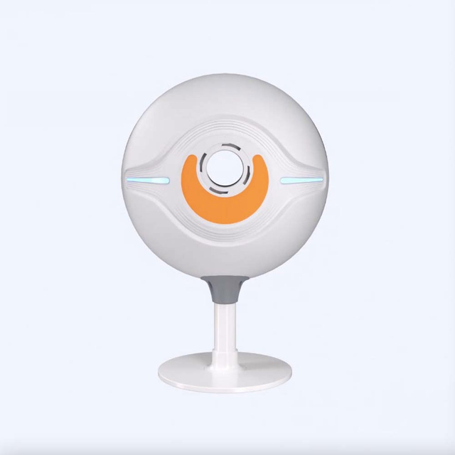 AM-218 Digital AI iOS Skin Analyzer Newest Intelligence Top Selling OEM ODM Service Face Analyzer