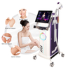  Am-360 Diode Laser 755nm 808nm 1064nm Aesthetic Products Hair Removal Machine 