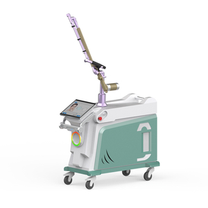 AM-610 Picosecond Laser Machine Treatment Remove Dark Spots Tattoo Removal Machine PicoLaser