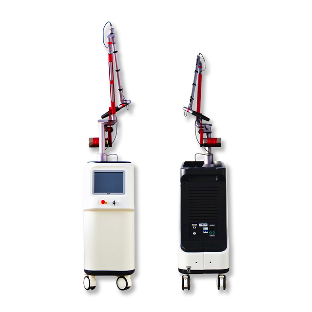 Am-690 Professional Picosecond Laser Machine Pico Lazer Pigmentation Treatment Freckle Pigment Removal Pico Laser
