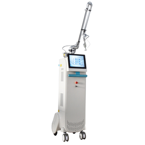 AM-680 High Quality Picosecond Laser 532 1064 1320nm Pigment Removal Machine CO2 Fractional Laser