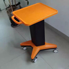 Economical Mobile Trolley Hair Salon Spa Handcart Beauty Trolley Equipment