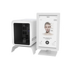 AIMYSKIN Professional 3D Facial Detection Analysis Scanner Rgb UV Spectral Imaging Analyzer Locate Muscle Age Skin Test Analyzer