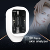 Professional AI 3D Skin Analyzer Facial Scanner 3D Skin Aanalysis Machine
