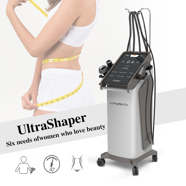 Slimming Machine