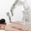 New Trend Changeable Head Multifunction AI Physiotherapy Robots Automatic Massage Physiotherapy Rehabilitation Equipment