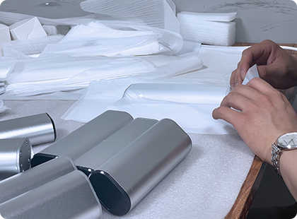 mobile skin analyzer