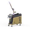AM-610 Picosecond Laser Machine Treatment Remove Dark Spots Tattoo Removal Machine PicoLaser