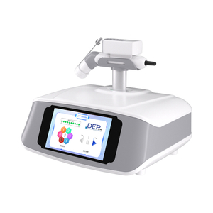 Anti-Aging Needleless Electroporation Equipment Non - Invasive Superconducting Instrument