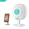Spa Equipment Skin Diagnostics Analyzer Portable Skin Scanner Care Facial Analyzer With Ai