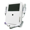 Oxygen Jet Peel Machine Skin Portable Co2 Bubble Cavitation Machine
