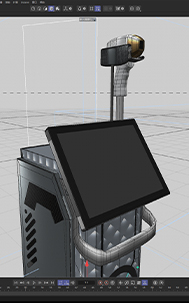 animation design