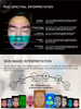 White Wholesale 3d Ios Ai Intelligent Skin Analyzer for Spa