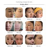 Professional Ultrasound Radio Frequency Face Machine 2 In 1 Skin Care Machine Skin Tightening Rf Microneedling Machine