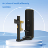 Aesthetic Medical Image Device Intelligent Dedicated Shooting Al Body Photographing Image Acquisition Integrated Equipment