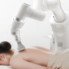 New Trend Changeable Head Multifunction AI Physiotherapy Robots Automatic Massage Physiotherapy Rehabilitation Equipment