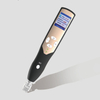 Plasma Pen with Microneedling Roller Used for Skin Rejuvenation, Pore Minimization,fine Line Reduction,acne Treatment