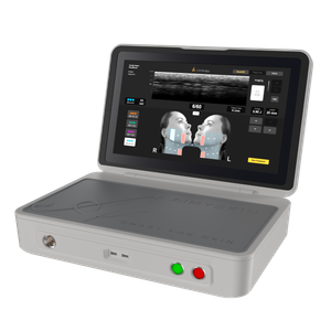 Professional High Intensity Focused Ultrasound AM-G820 Skin Rejuvenation HIFU Machine