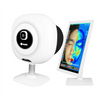 AM-211 21.5 inches Low price Face Skin Analyzer Machineand Scanner Beauty Equipment ( Android system )