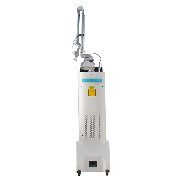 AM-680 High Quality Picosecond Laser 532 1064 1320nm Pigment Removal Machine CO2 Fractional Laser