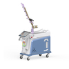 AM-610 Picosecond Laser Machine Treatment Remove Dark Spots Tattoo Removal Machine PicoLaser