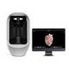 2025 New Professional Facial Skin Scanner AI 3D Skin Detector Diagnosis Face Scan Analyzer System Machine Device