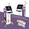  Am-360 Diode Laser 755nm 808nm 1064nm Aesthetic Products Hair Removal Machine 