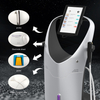 Professional Ultrasound Radio Frequency Face Machine 2 In 1 Skin Care Machine Skin Tightening Rf Microneedling Machine