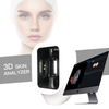 2025 New Professional Facial Skin Scanner AI 3D Skin Detector Diagnosis Face Scan Analyzer System Machine Device
