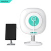 Spa Equipment Skin Diagnostics Analyzer Portable Skin Scanner Care Facial Analyzer With Ai