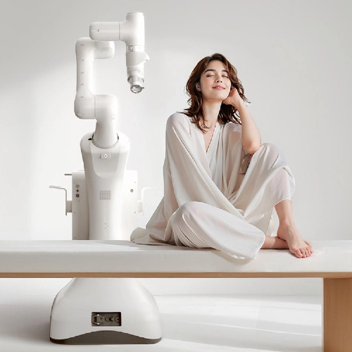 massage robot 