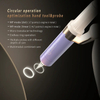 Professional High Intensity Focused Ultrasound AM-G820 Skin Rejuvenation HIFU Machine