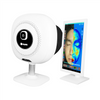 AM-211 21.5 inches Low price Face Skin Analyzer Machineand Scanner Beauty Equipment ( Android system )