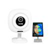 AM-213 AIMYSKIN Professional 3D Image Facial Skin Analyzer Machine Intelligent Skin Test Analysis Machine