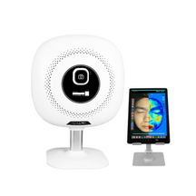 AM-213 AIMYSKIN Professional 3D Image Facial Skin Analyzer Machine Intelligent Skin Test Analysis Machine