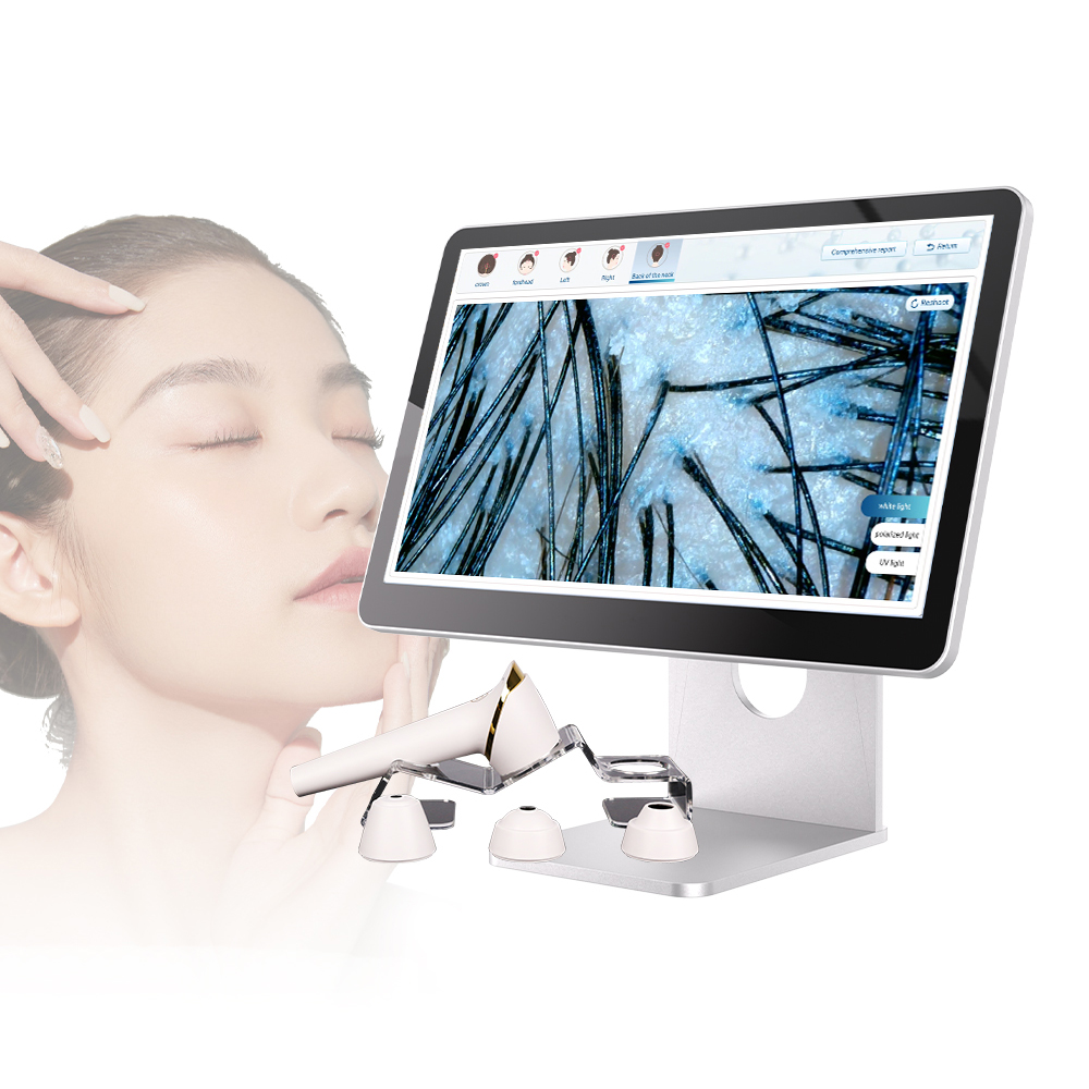 What Machine Is Used for Skin Analysis?
