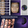 2025 Newest NEO-X 5 Lamp 40 Million Pixel Ai Skin Analysis Machine 30+indicators Skin Scanner Machine(windows system)