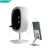 Spa Equipment Skin Diagnostics Analyzer Portable Skin Scanner Care Facial Analyzer With Ai
