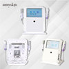 Newest Oxygen Jet 4 in 1 Professional Face Skin Care Machine