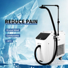 Laser Cryo Aesthetic Skin Cooling System Machine