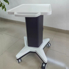 Economical Mobile Trolley Hair Salon Spa Handcart Beauty Trolley Equipment