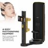Aesthetic Medical Image Device Intelligent Dedicated Shooting Al Body Photographing Image Acquisition Integrated Equipment