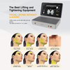 Professional High Intensity Focused Ultrasound AM-G820 Skin Rejuvenation HIFU Machine