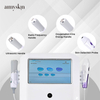 Newest Oxygen Jet 4 in 1 Professional Face Skin Care Machine