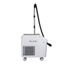 Am-666 Hot Product Aesthetic Device Skin Cooling System For Beauty Equipment Air Cooling Machine