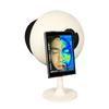 AM-217 2024 Newest iOS Home/Commercial/Beauty Salon Use Full Face Skin Analyzer